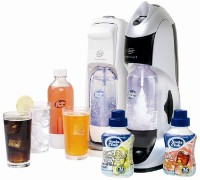 Soda Club Products