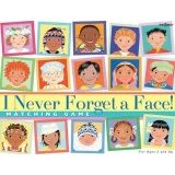 I Never Forget a Face