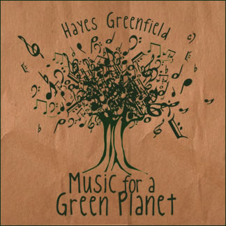 music for a green planet