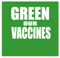 Green our Vaccines