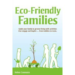 eco-friendly families