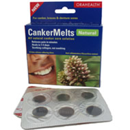 CankerMelts