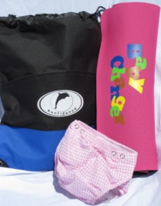 Konfidence-USA Baby Swim Pack