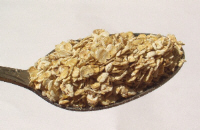 Rolled Oats