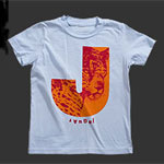 organic cotton jaguar shirt