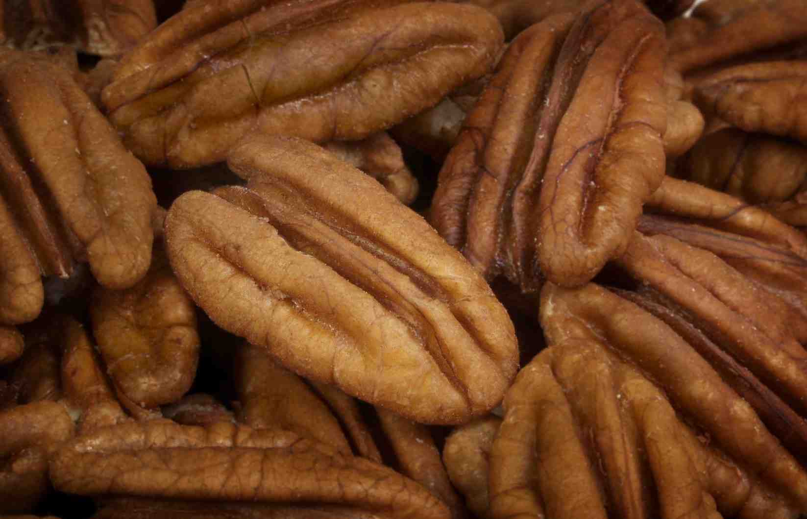 pecans