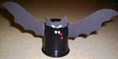 Batty Craft