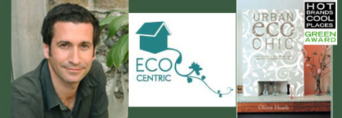 Oliver Heath Eco Centric