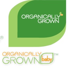 organically grown baby apparel