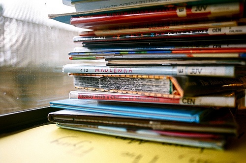 Unless tested, children\'s books may be banned from libraries under CPSIA