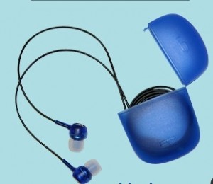 Loud Enough Kid\'s Ear Phones