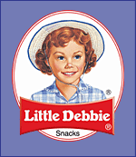 Little Debbie joins peanut butter recall 