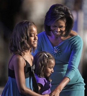 The Obamas should plant a school garden at the White House