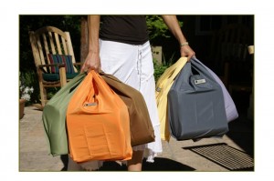 Olive Smart bags