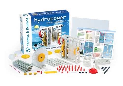 hydropower