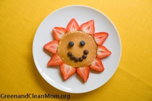 healthy breakfast ideas for kids