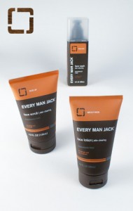 Every Man Jack Skin Clearing Products