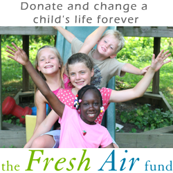 Fresh Air Fund