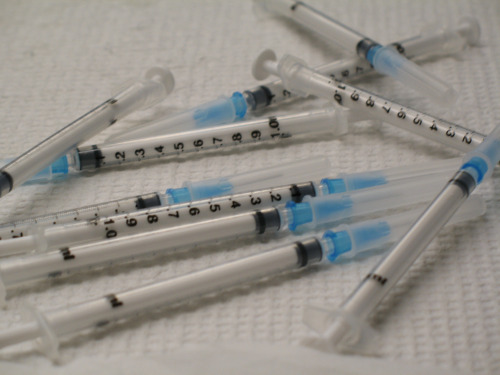 cervical cancer vaccines