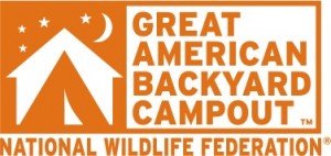 NWF Great American Backyard Campout