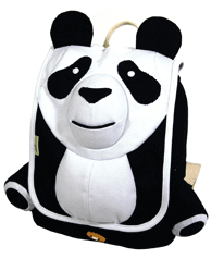 Panda ECOZOO Bag