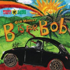 Bob Marley music for children