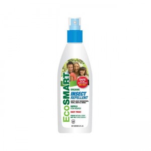 EcoSMART eco-freindly insect repellent