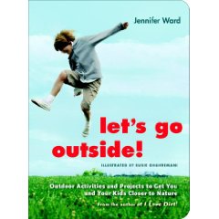 Outdoor activities for kids