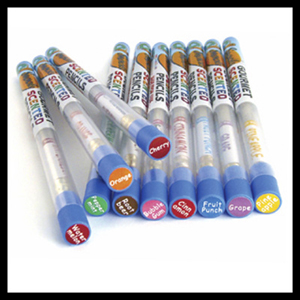 Smencils