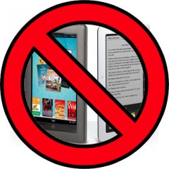 Buyers Beware: Do NOT buy a NOOK!