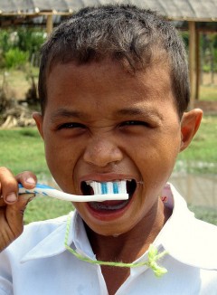 Fluoride does not protect our teeth as much as we thought