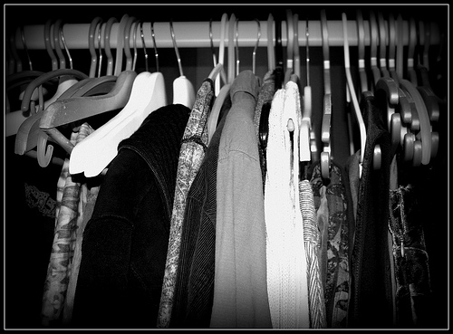 clothes