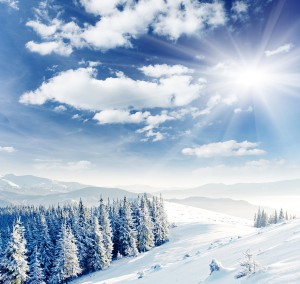 bigstock-Beautiful-winter-landscape-wit-26907800