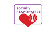 Our Promise — Socially Responsible