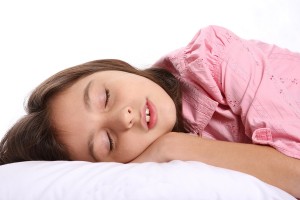 bigstock-Young-Girl--Child-Sleeping-2966504