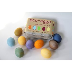 eco-eggs