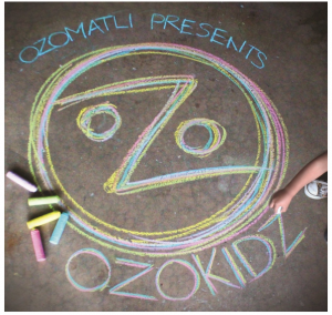 OZOKIDZ