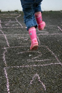 French children don't need medications to control their behavior.