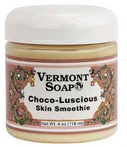 organic vermont soap