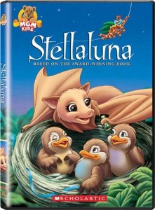 stellaluna