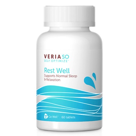 Supports Normal Sleep and Relaxation