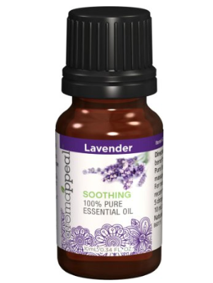 Aromatherapy is perfect for colds and respiratory issues.