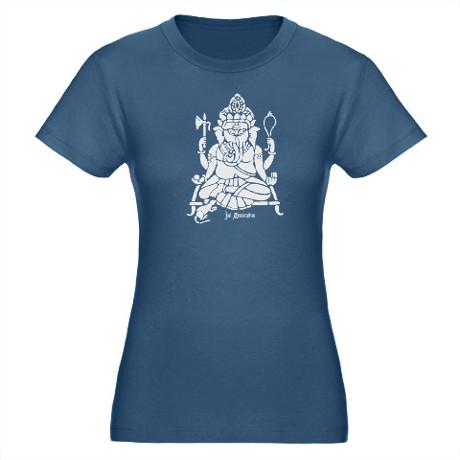 jai_ganesh_white_tshirt