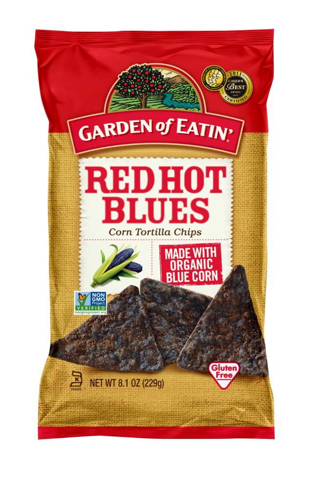 GOE Red Hot Blues BAG 8,1 oz