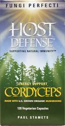 cordyceps