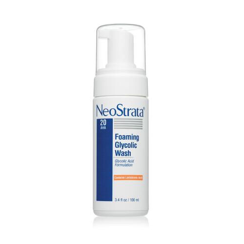 Foaming Glycolic Wash 8205