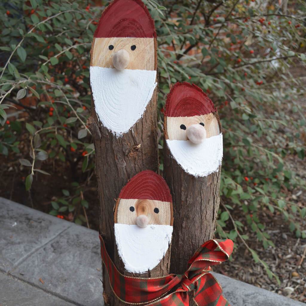 10 eco-friendly Christmas crafts