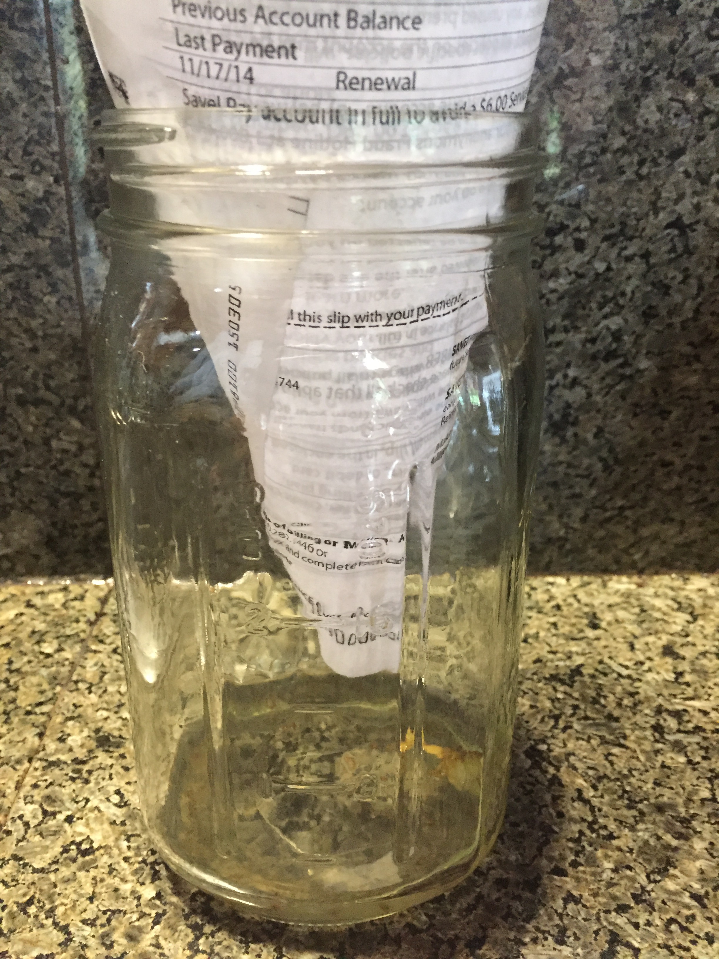 mason jar hacks