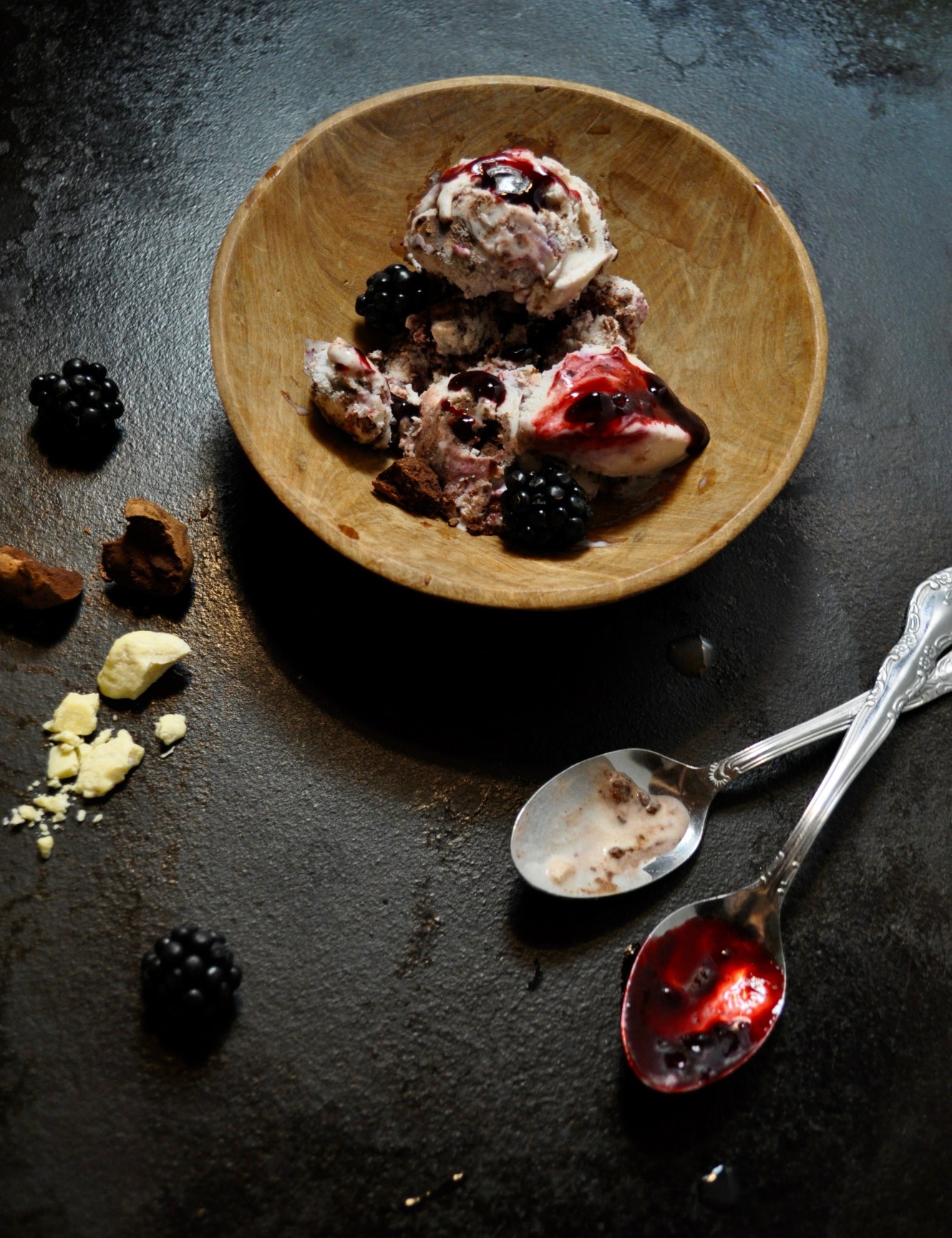 vegan ice cream recipe