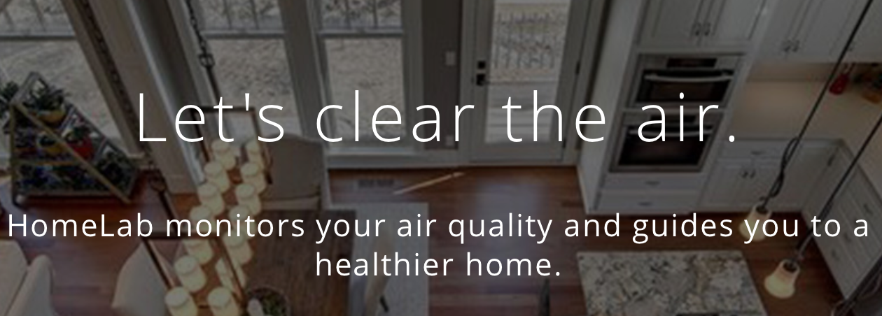 indoor air quality